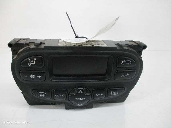 Comando Chaufagem Peugeot 307 (3A/C) - 2