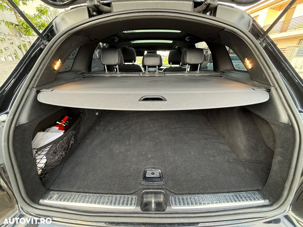 Mercedes-Benz GLC 220 d 4MATIC 9G-TRONIC AMG Line - 21