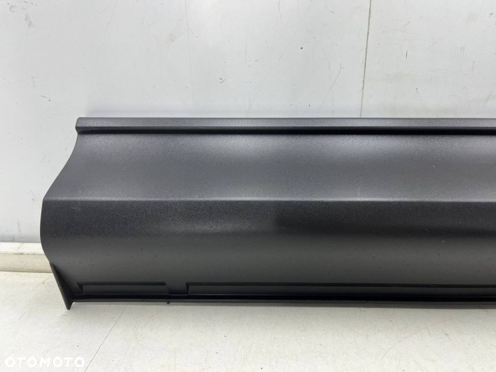 Listwa Mazda CX-5 II CX5 II KF 17r.- prawa przednia dolna nakładka drzwi bocznych - 2