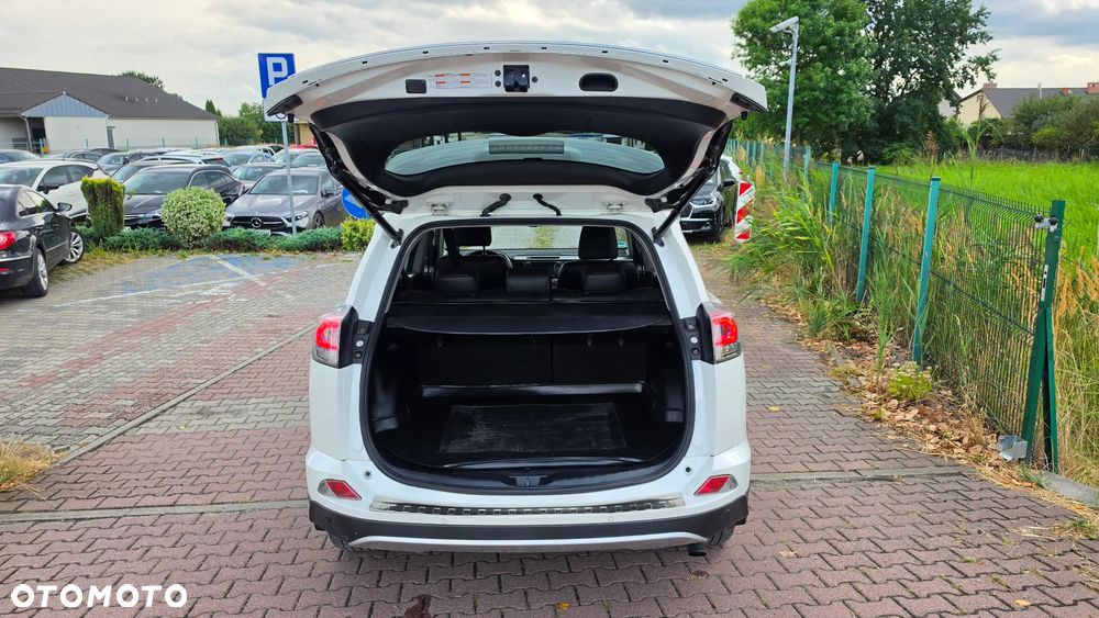 Toyota RAV4 2.0 D-4D 4x2 Start-Stop Edition S+ - 15