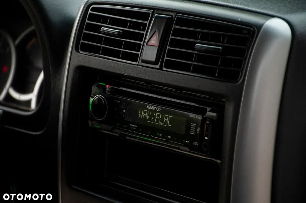 Suzuki Jimny Automatik Comfort Ranger - 7