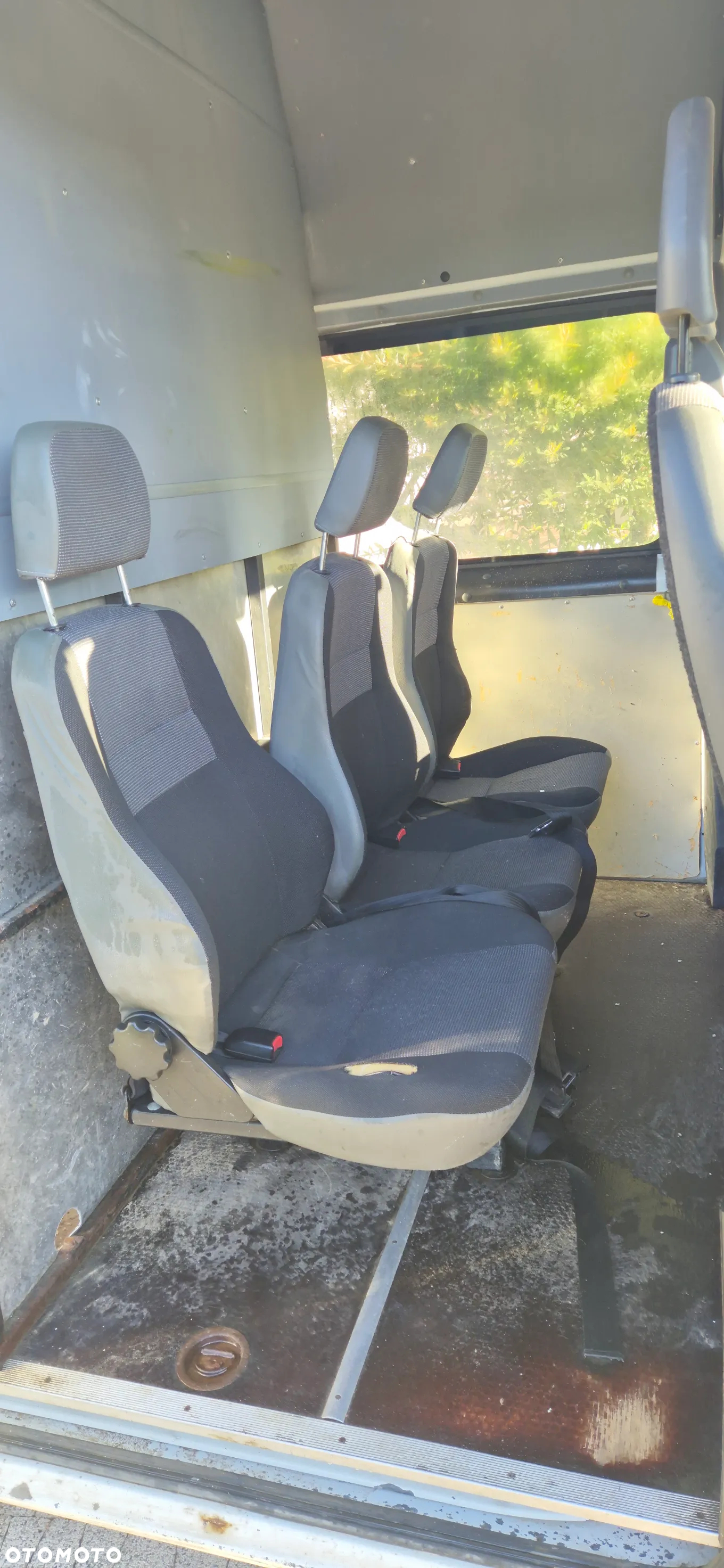 Peugeot BOXER - 7