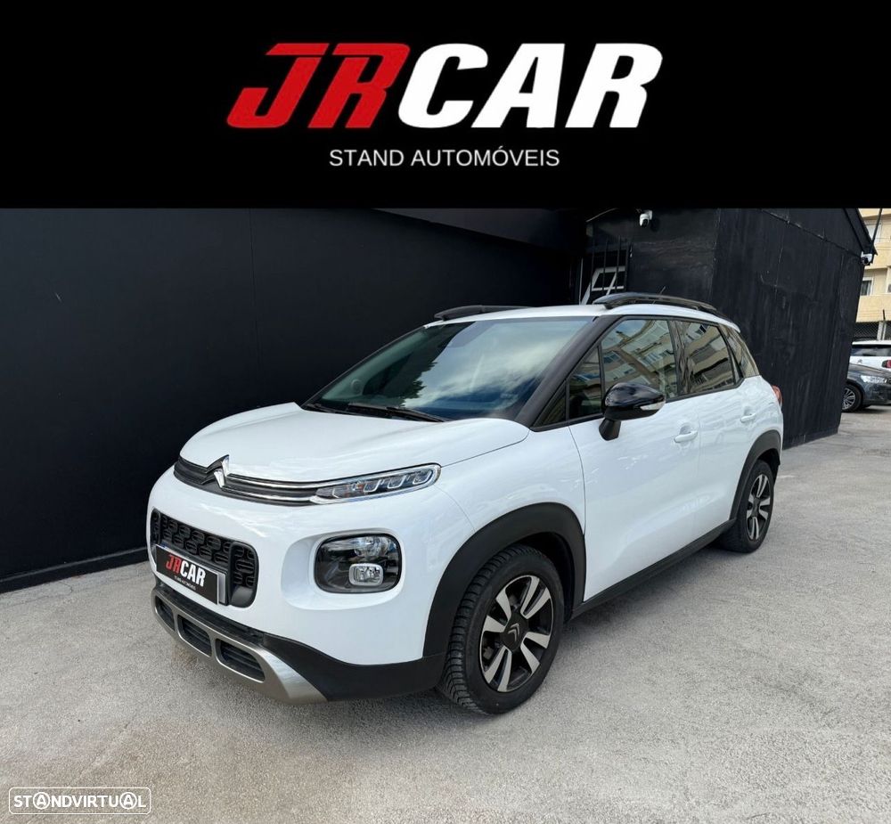 Citroën C3 Aircross 1.2 PureTech Feel - 1
