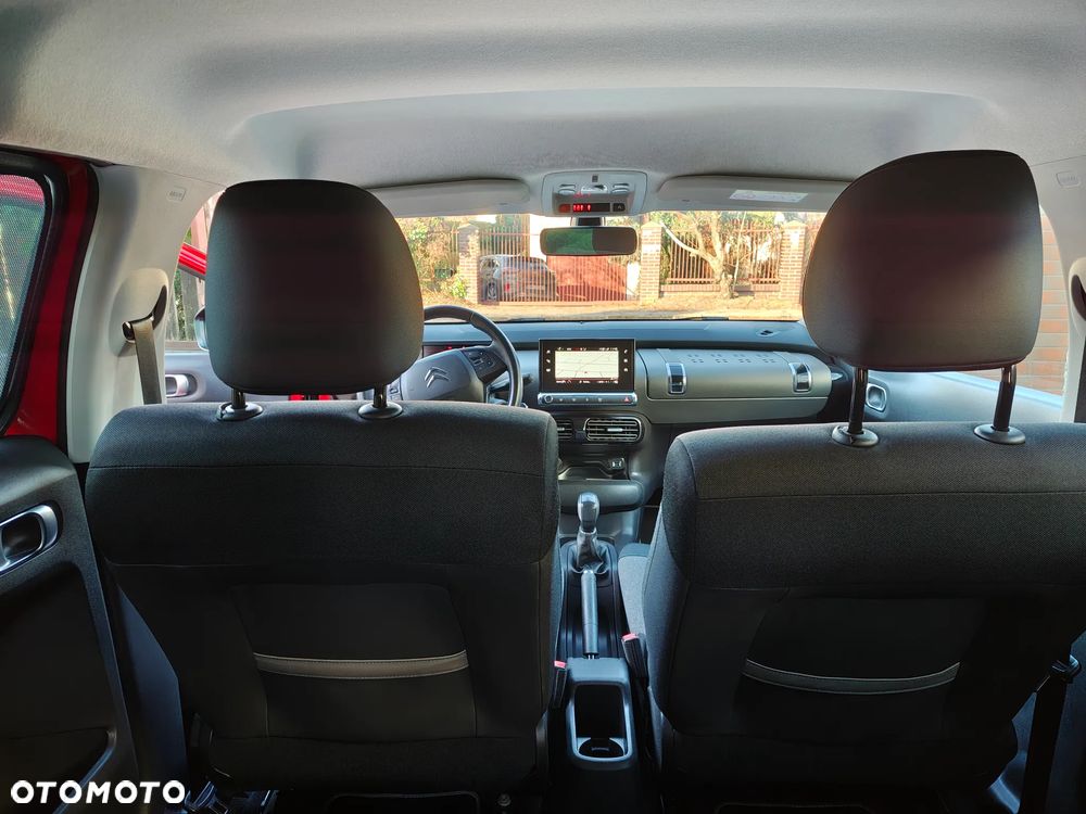 Citroën C4 Cactus 1.2 PureTech Feel - 2