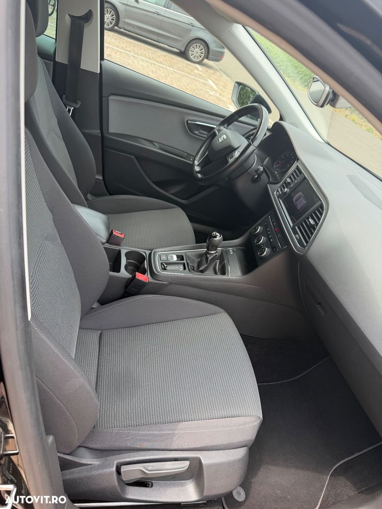 Seat Leon - 20