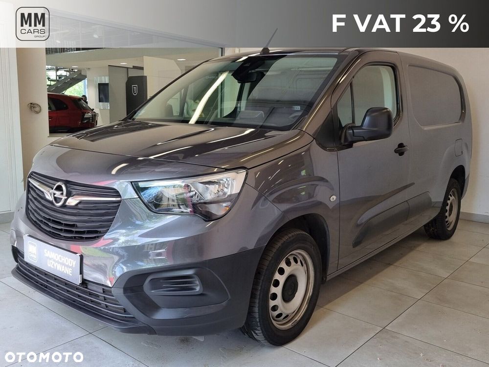 Opel Combo - 1