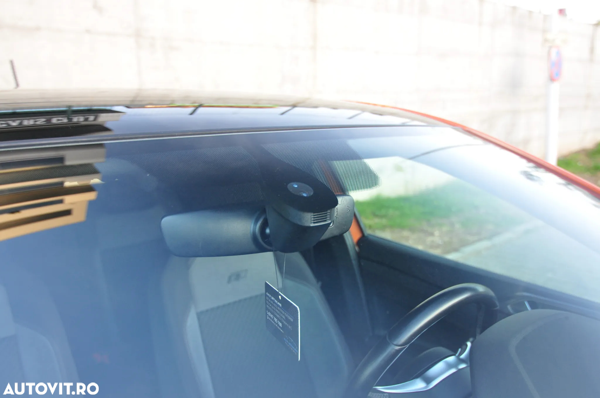 Volkswagen Polo 1.0 TSI Highline - 12