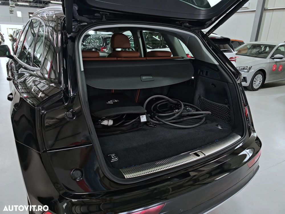 AUDI Q5 2021 — imagine 37