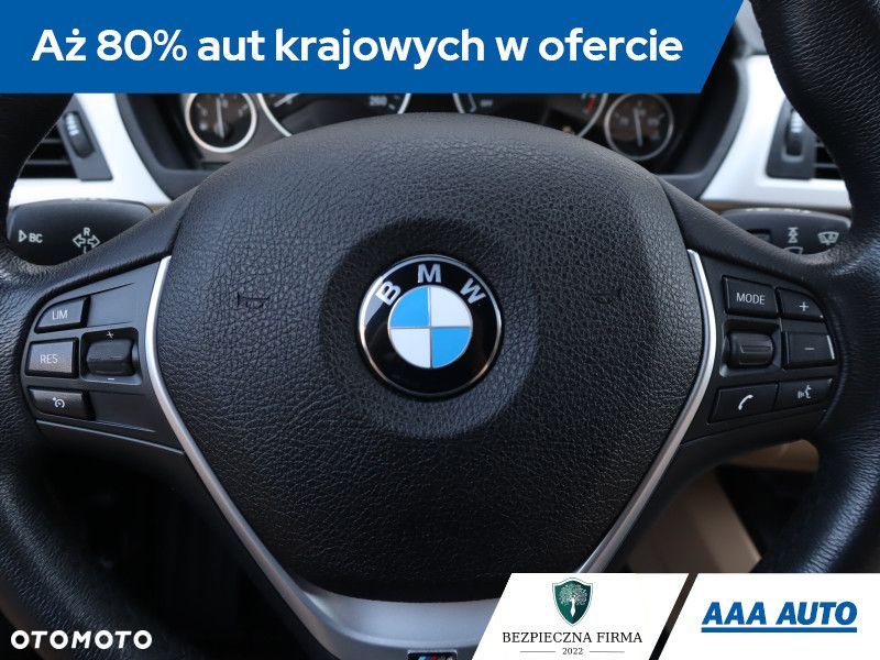 BMW Seria 3 - 21
