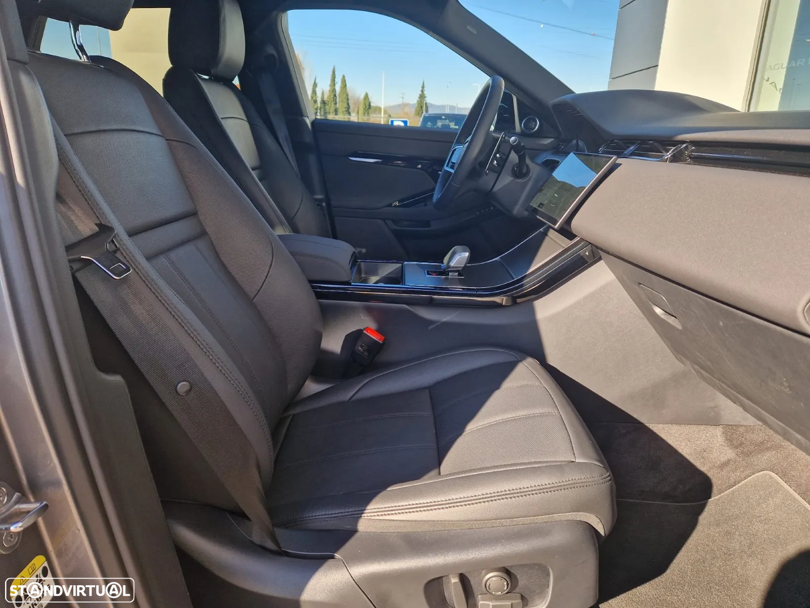 Land Rover Range Rover Evoque 1.5 P300e AWD Dynamic SE - 3