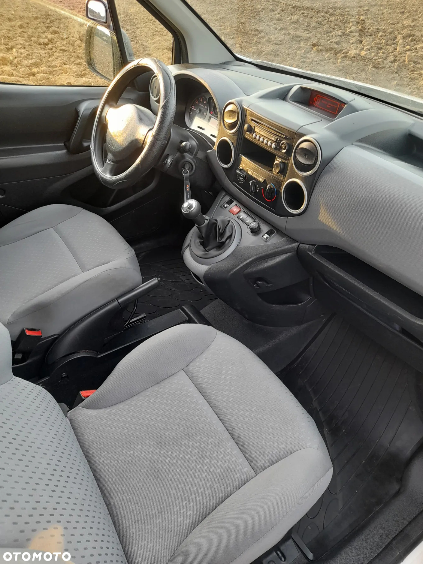 Peugeot Partner - 14