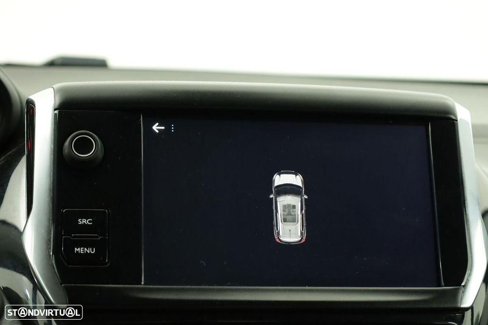 Peugeot 2008 1.2 PureTech Signature - 12