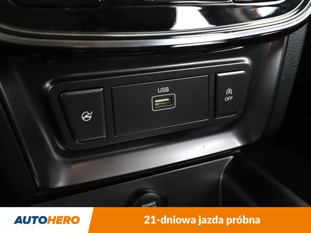 SsangYong/KGM Tivoli 1.5 T-GDI Joy - 25