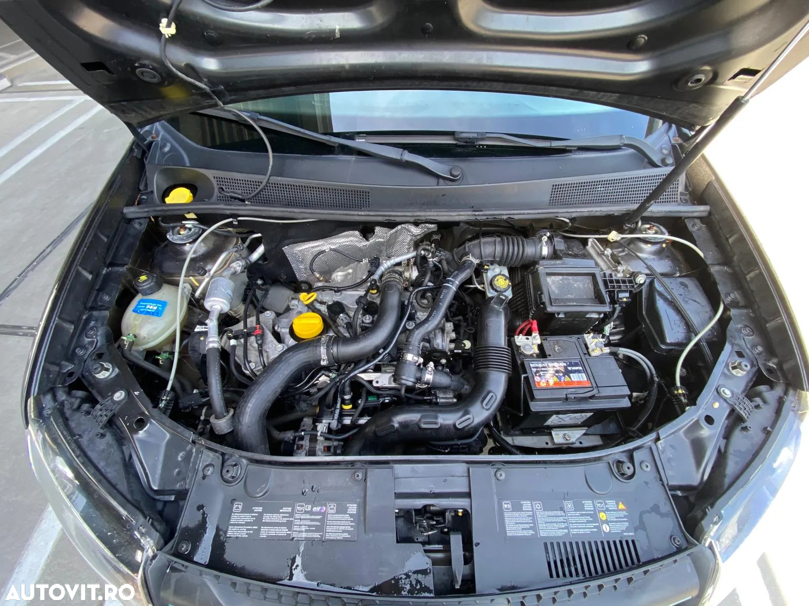 Dacia Sandero Stepway - 8