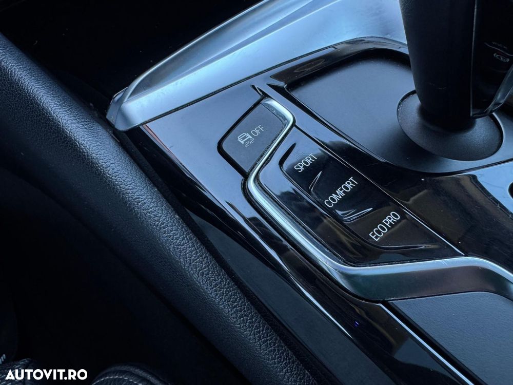 BMW Seria 5 - 16