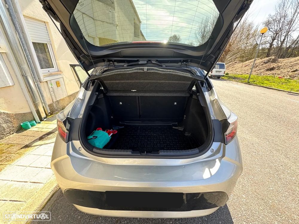 Toyota Corolla 1.8 Hybrid Square Collection - 5