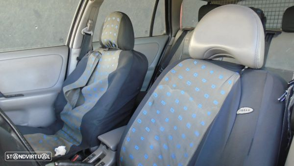 Para Peças Nissan Primera (P11) - 6