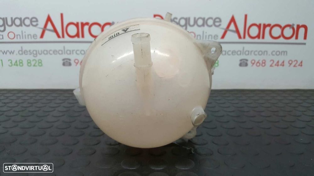 DEPOSÍTO DE EXPANSÃO VOLKSWAGEN TOURAN (1T3) ADVANCE - 3