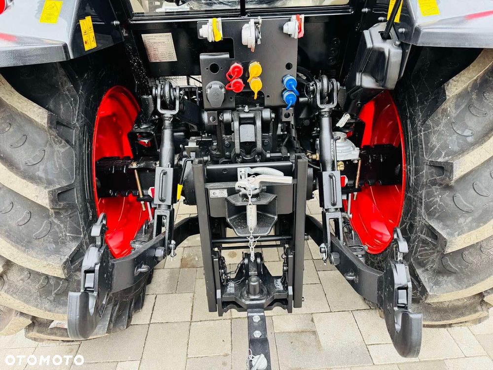 Farmtrac 680DT V 12x12 - 6