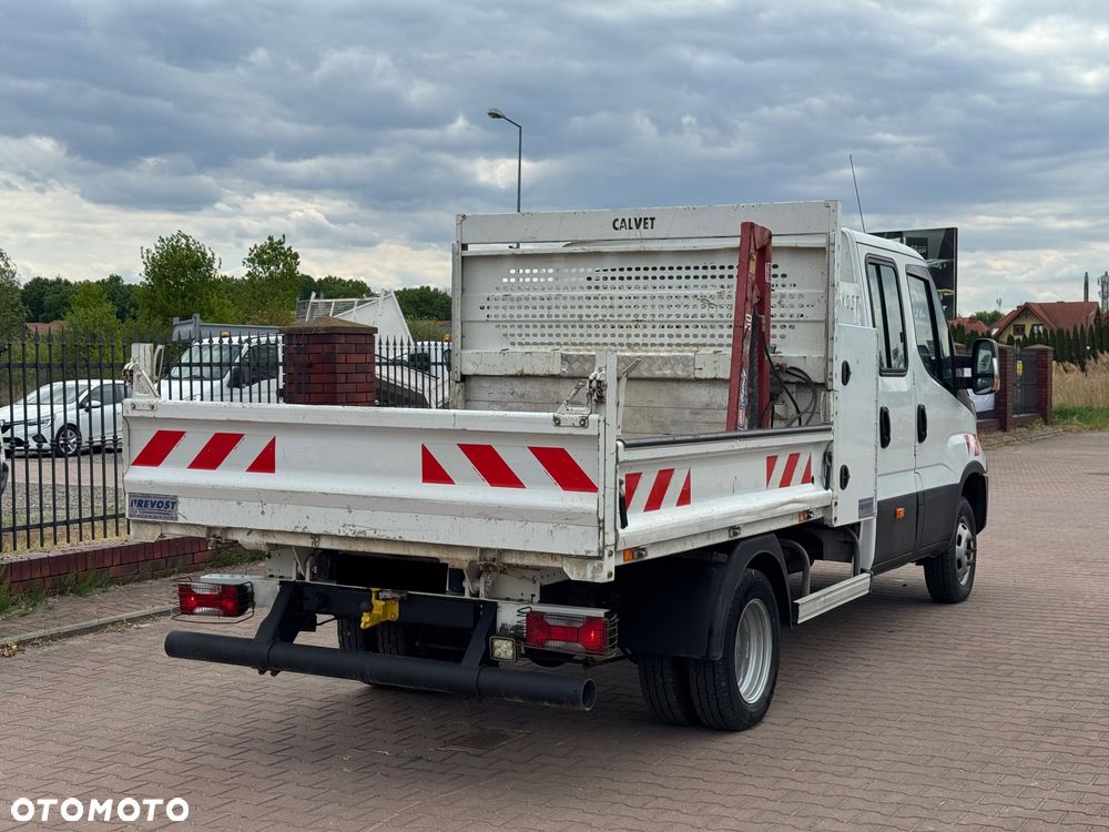 Iveco 35C16 - 9