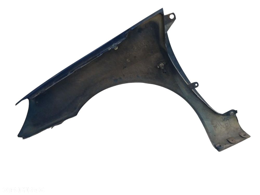 BLOTNIK PRAWY PRZEDNI EQGD PEUGEOT 307 - 2