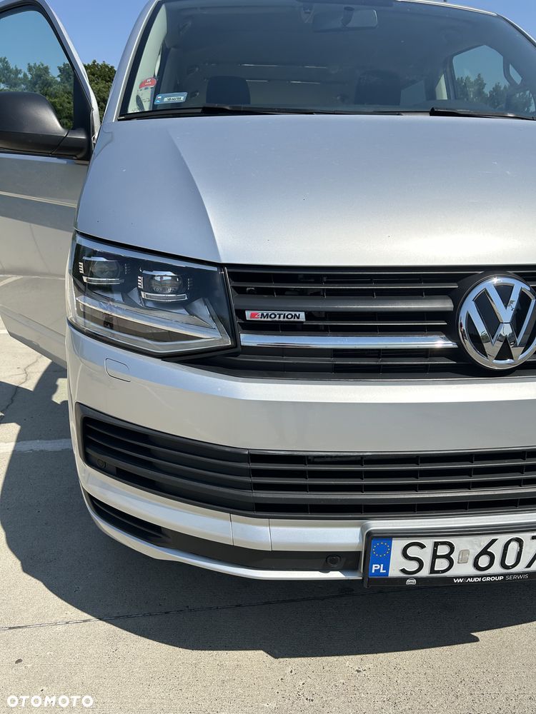 Volkswagen Multivan 2.0 TDI L1 Highline 4Motion - 11