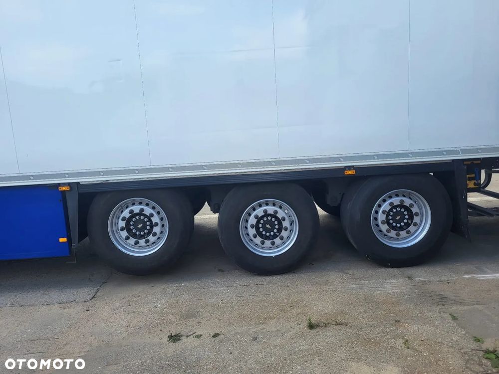 Schmitz Cargobull SKO24/LFP45Cool - 17