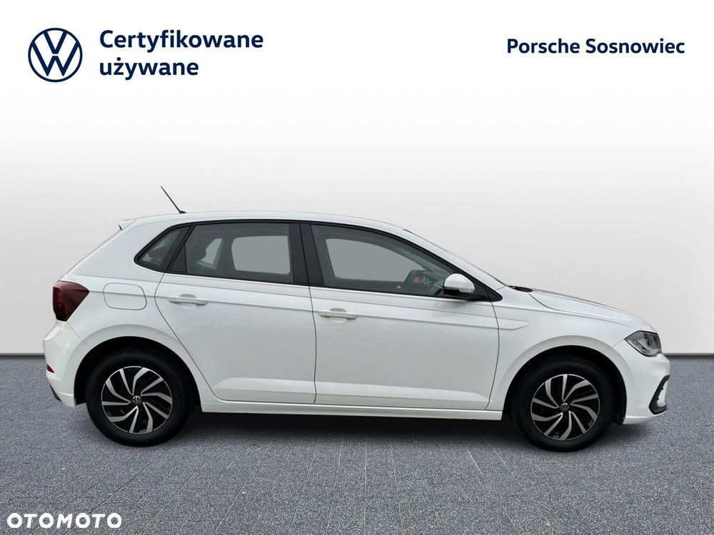 Volkswagen Polo 1.0 TSI - 7