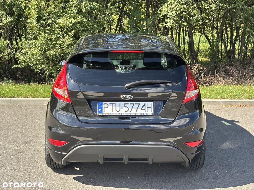 Ford Fiesta - 14