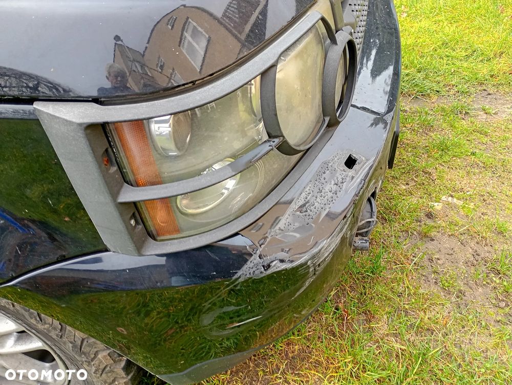 Land Rover Range Rover Sport S 2.7TD HSE - 6