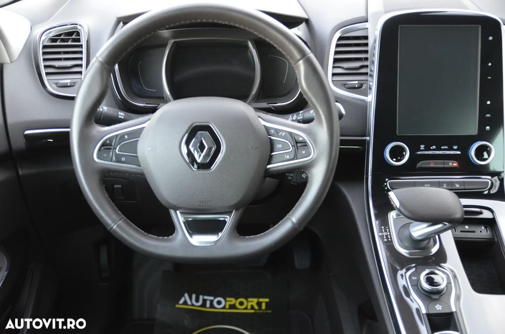 Renault Espace Energy dCi 160 EDC Business - 21