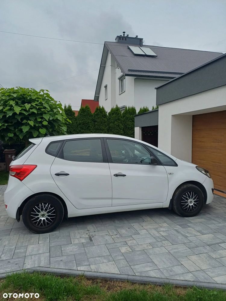 Hyundai ix20 1.4 Comfort - 2