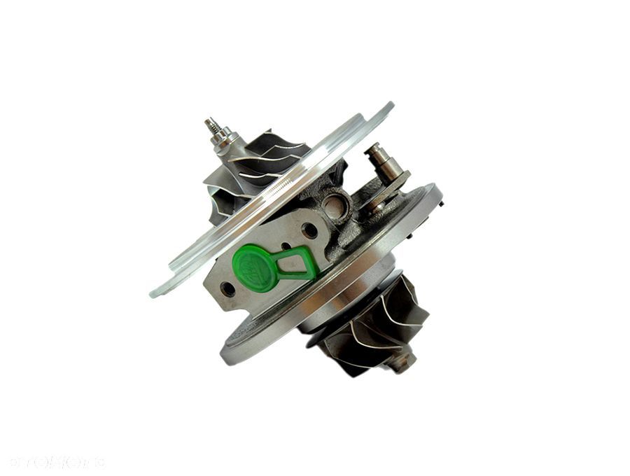 Rdzeń turbosprężarki 14411AW400 NISSAN PRIMERA 2.2L Di 99kW GA-00-0108 - 1