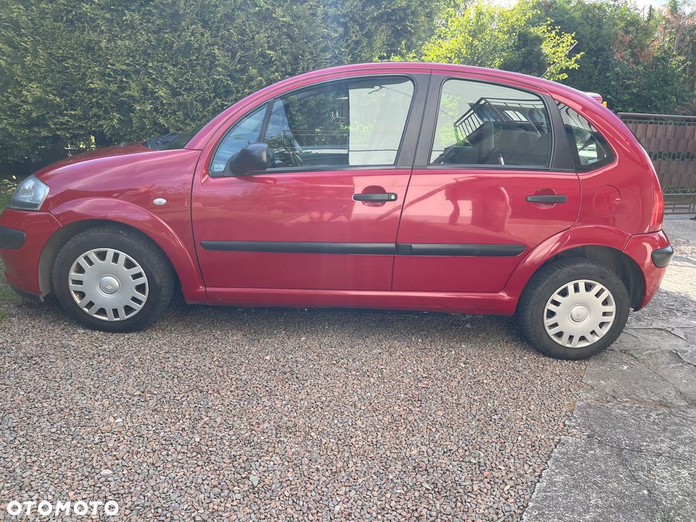 Citroën C3 - 4