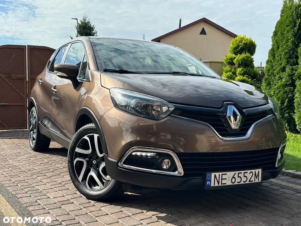 Renault Captur - 12