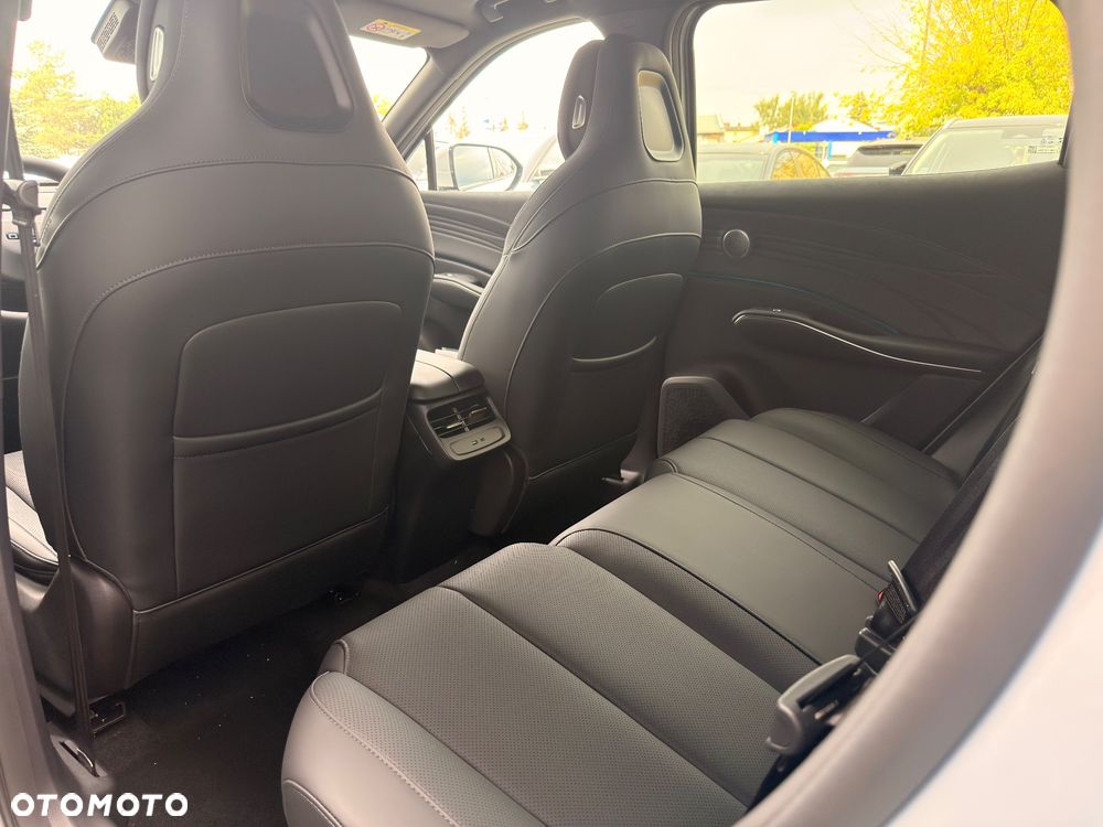 Omoda 7 1.5 T-GDi Super Hybrid Luxury - 13