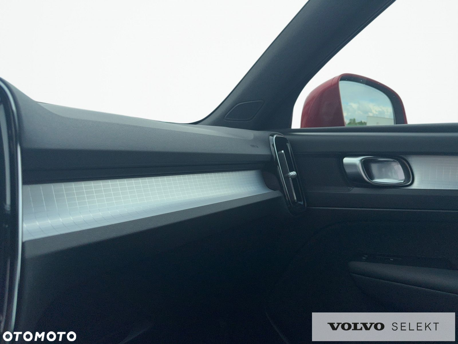 Volvo XC 40 - 24