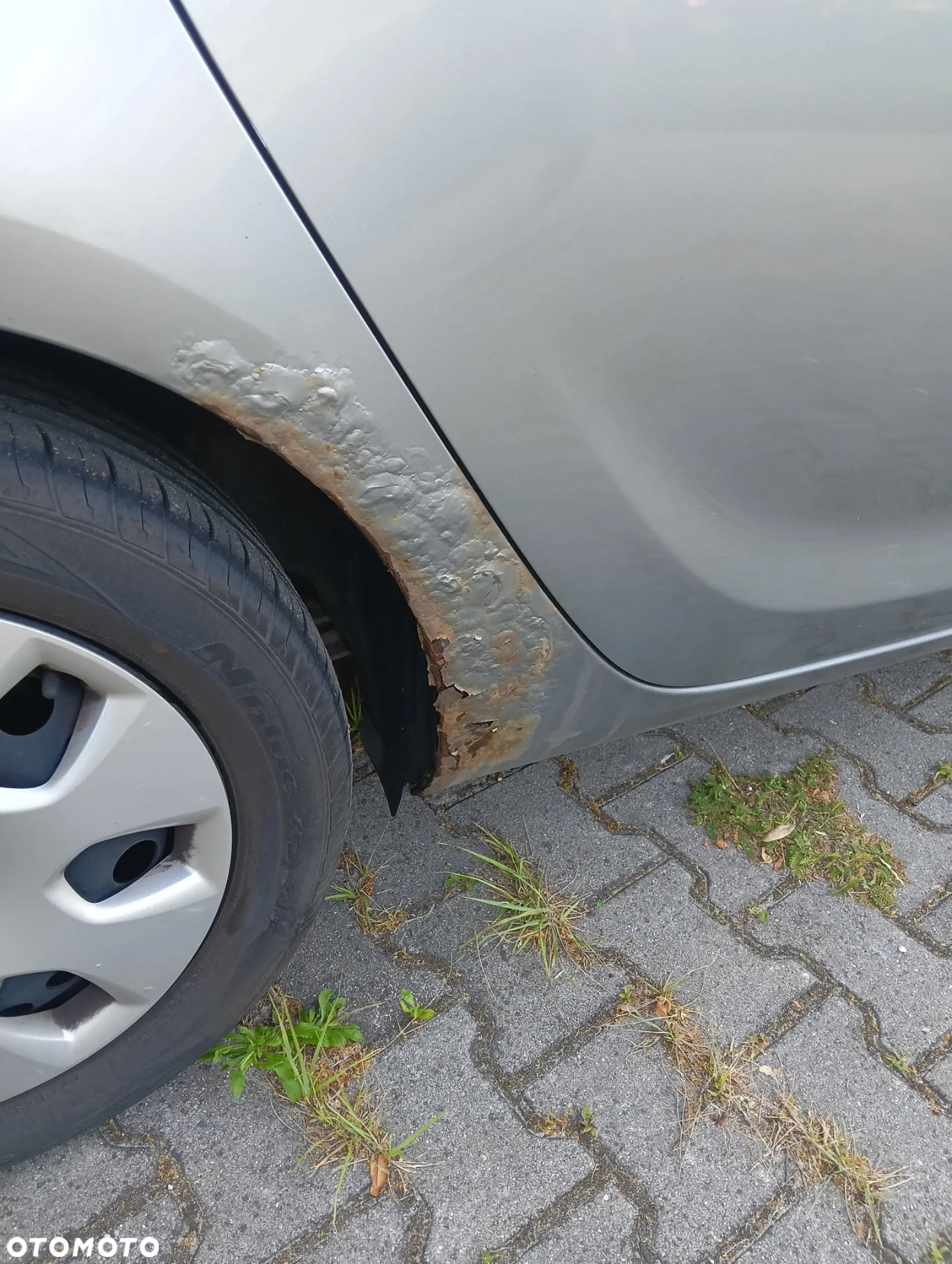 Opel Astra IV 1.6 Enjoy - 6