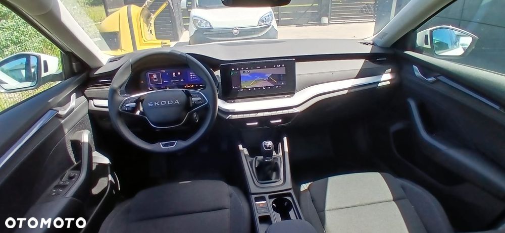 Skoda Octavia 2.0 TDI Ambition - 10