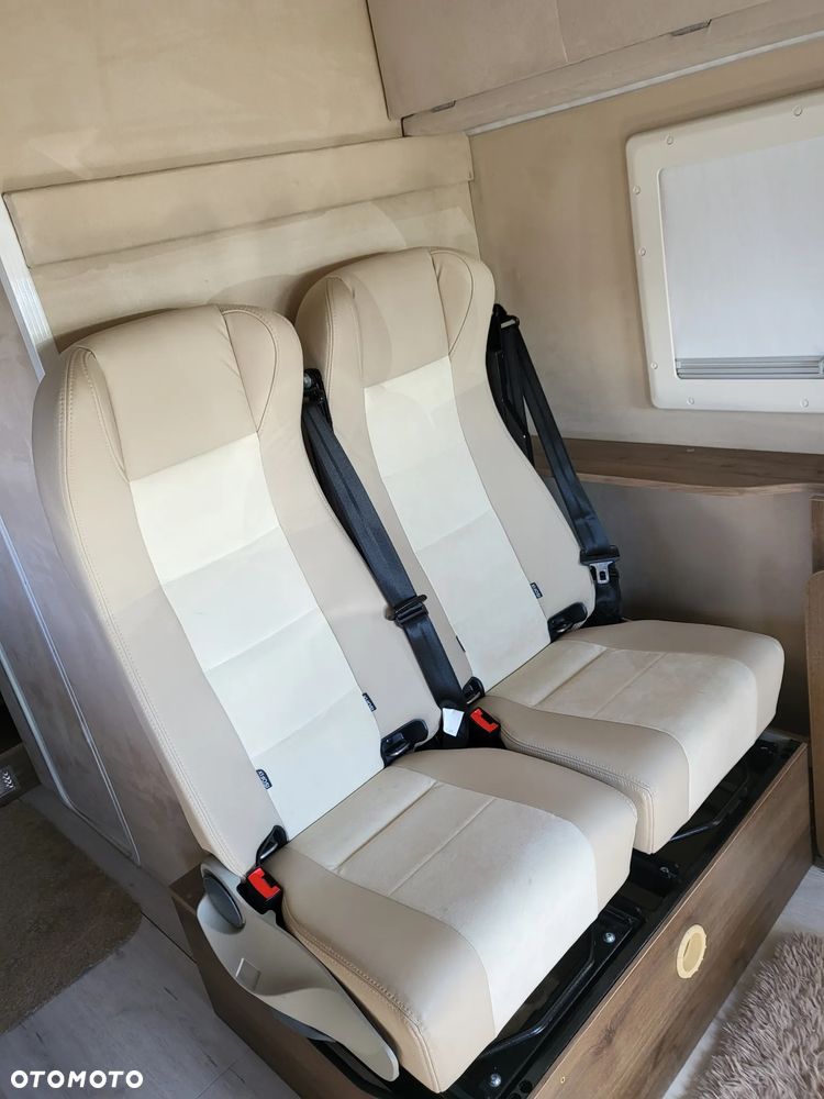 Fiat DUCATO MAXI HD MULTI JET 3 - 15