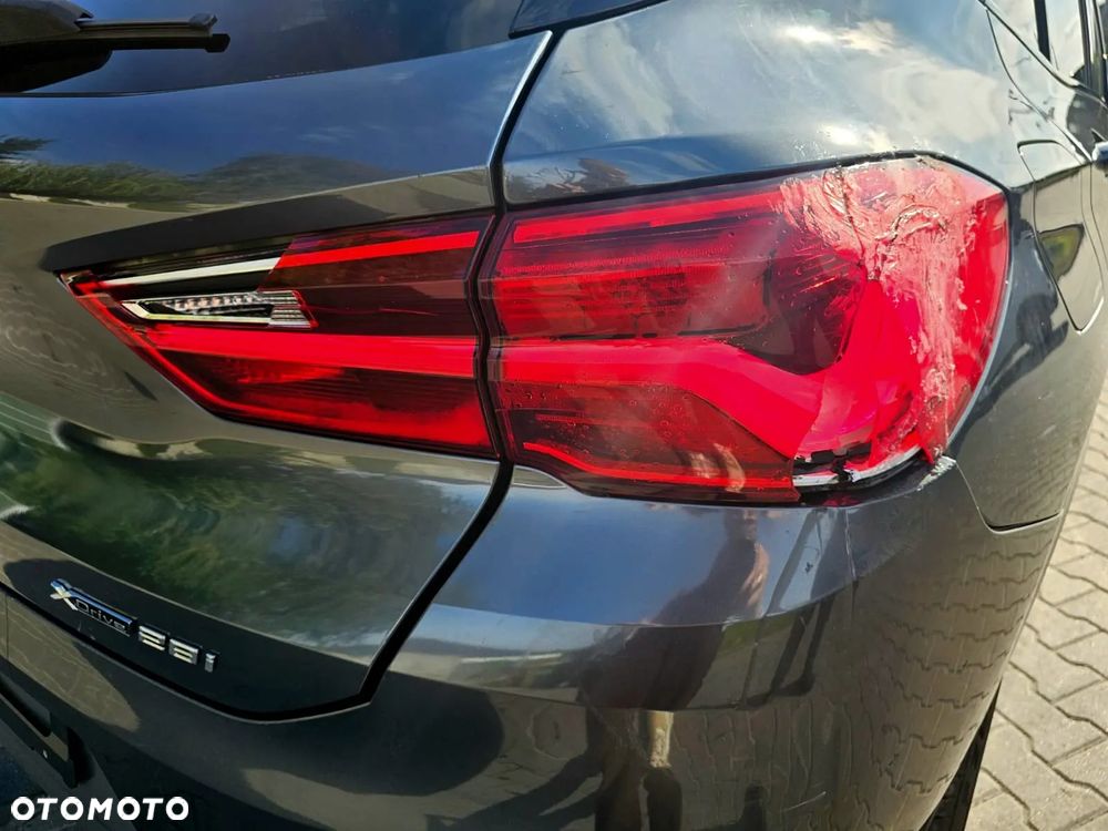 BMW X2 - 26