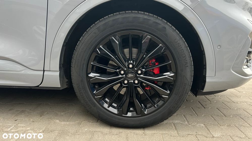 Ford Kuga 2.5 FHEV FWD ST-Line X eCVT - 25