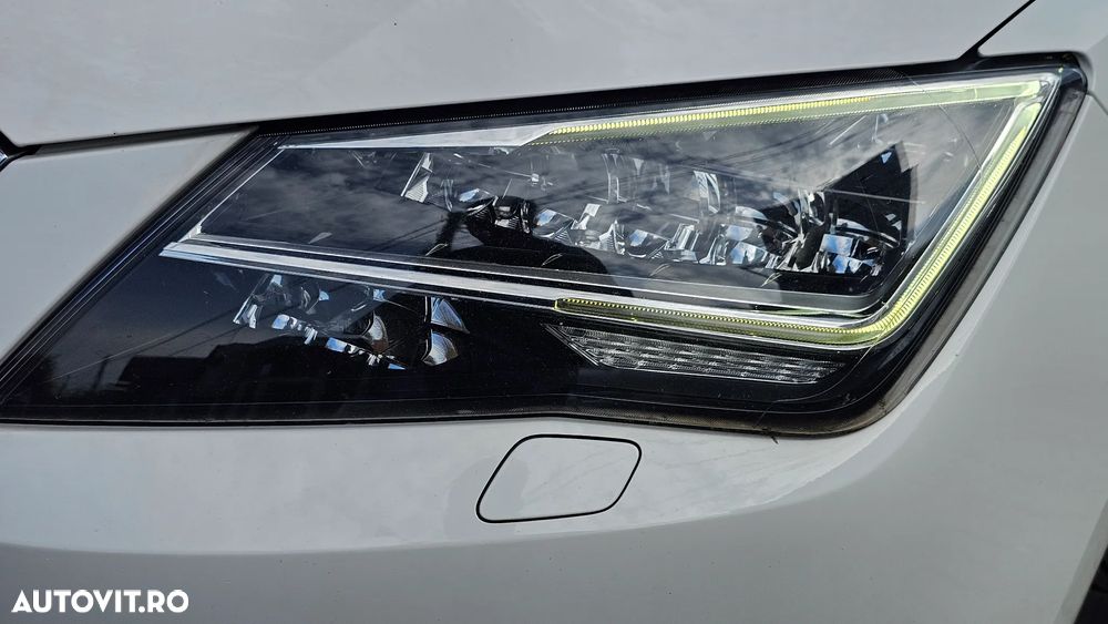 Seat Toledo 1.4 TSI Start&Stop DSG Style Advanced - 3