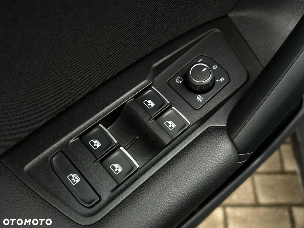 Volkswagen Tiguan 1.5 TSI EVO Elegance DSG - 11