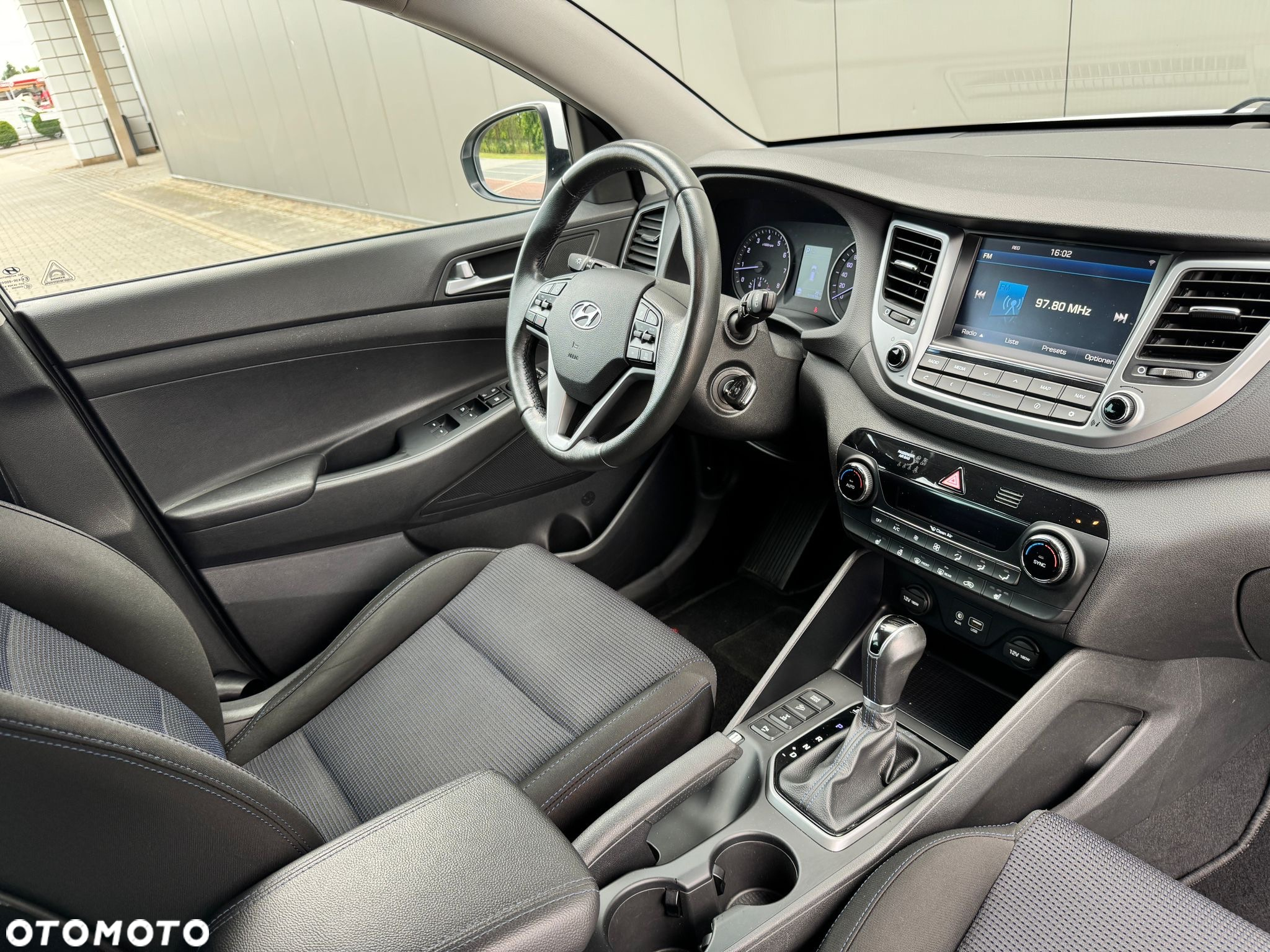 Hyundai Tucson 1.6 T-GDi Style 4WD DCT - 19