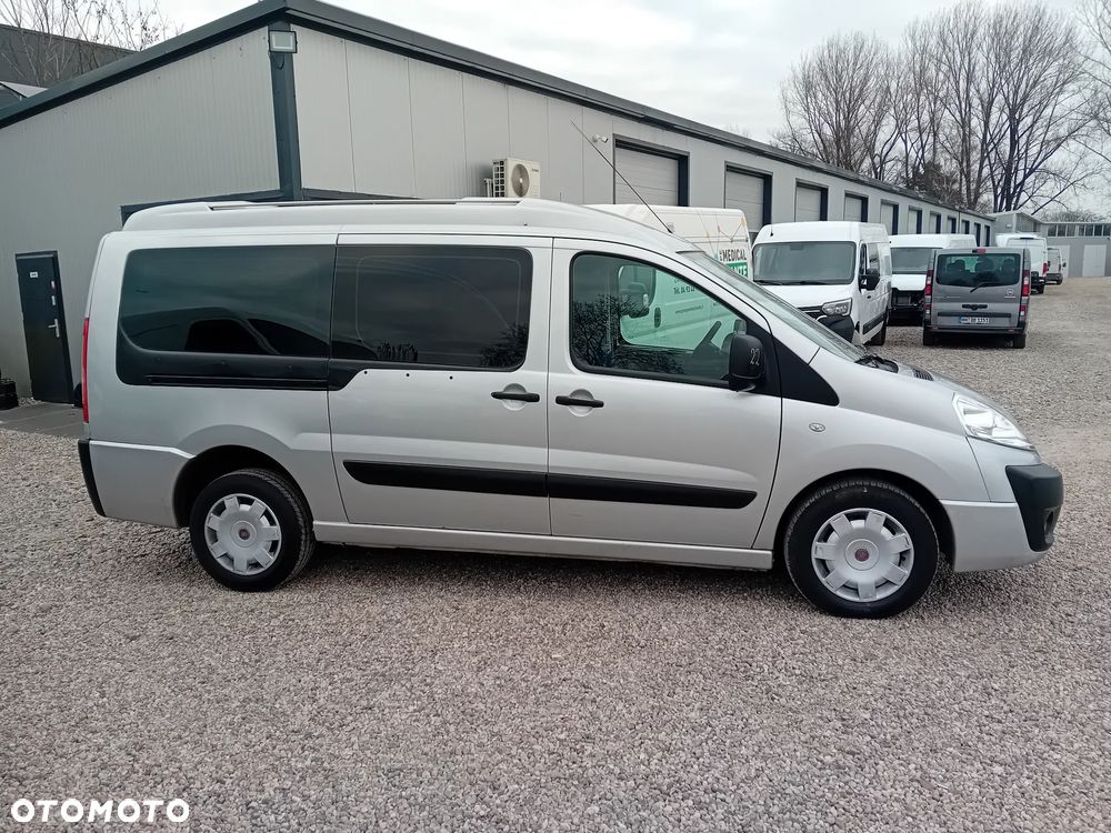 Fiat Scudo - 4