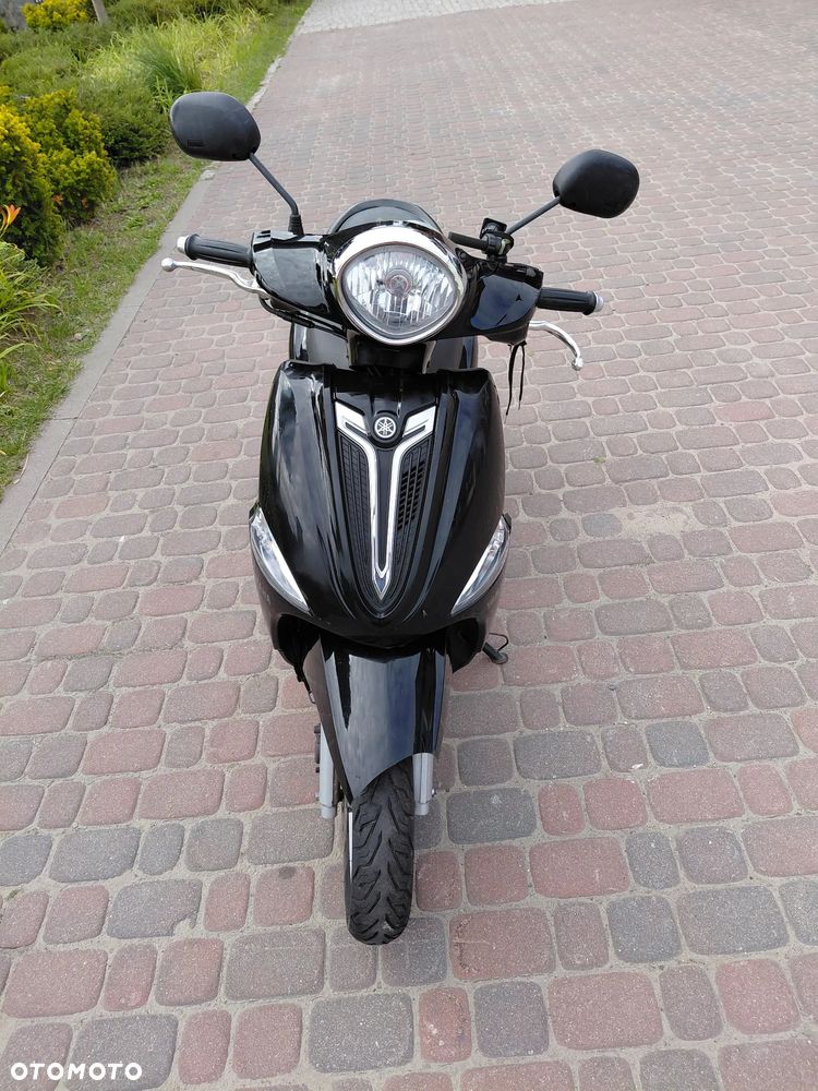 Yamaha D'elight - 9