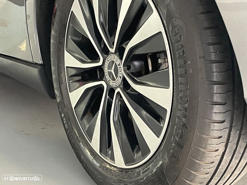 Mercedes-Benz A 160 Style Plus - 19