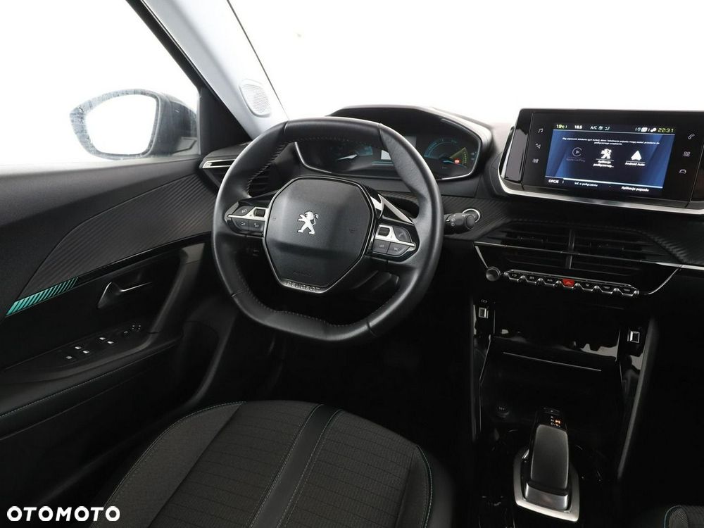 Peugeot 2008 Allure - 18