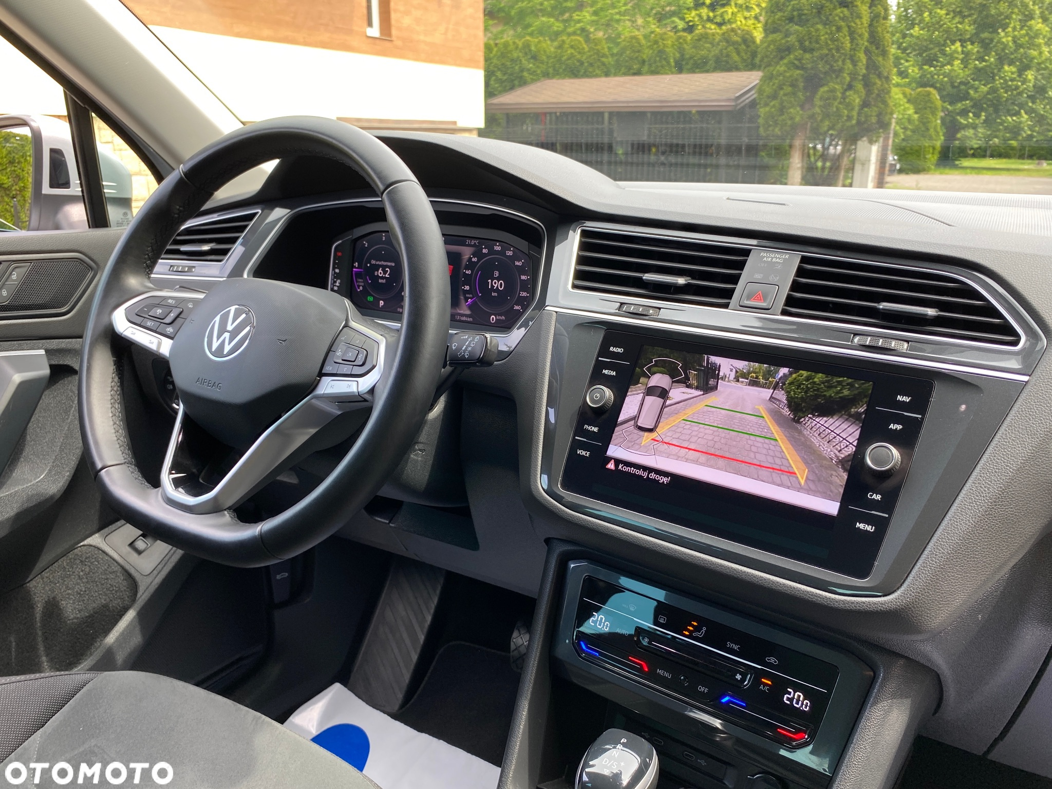 Volkswagen Tiguan 2.0 TDI BMT SCR Highline DSG - 9